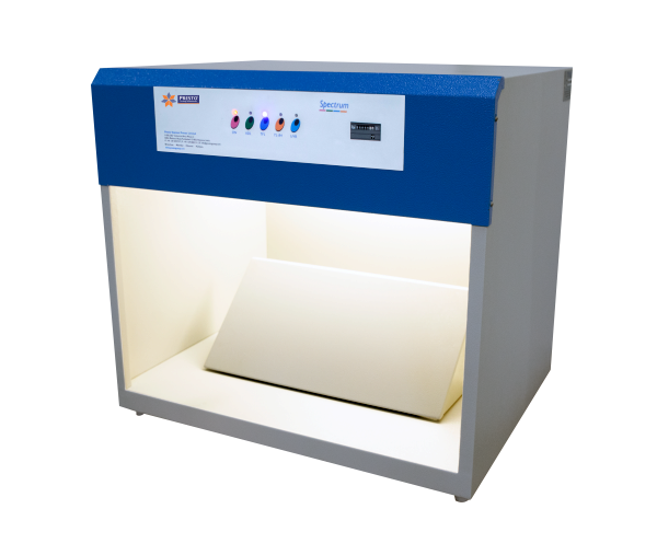 Colour Matching Cabinet (Spectrum Euro)